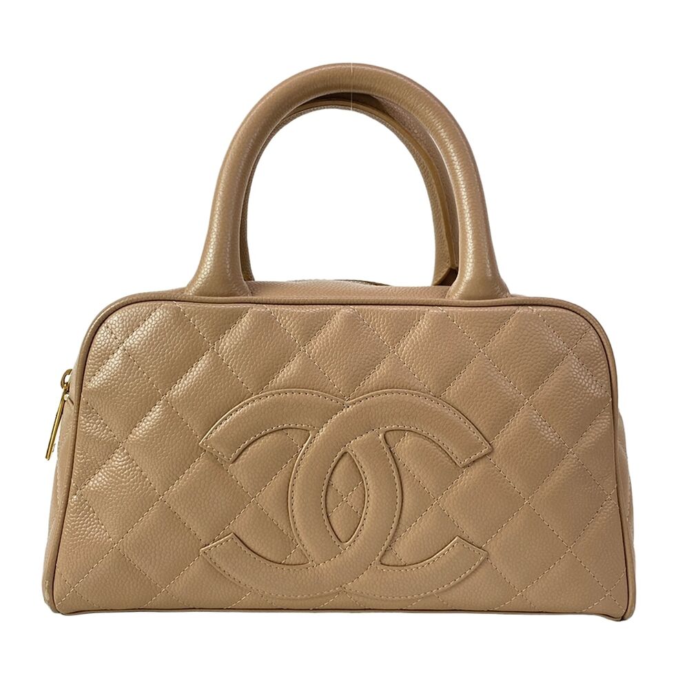 Chanel Matelasse Handbag A20996
